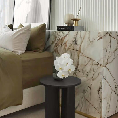 Luxury Stone Furniture Client Review in Ontario, Canada